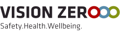 Vision Zero: Safety - Health - Wellbeing